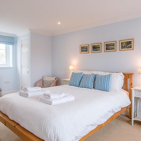 Bluebells Aldeburgh Air Manage Suffolk Villa ภายนอก รูปภาพ