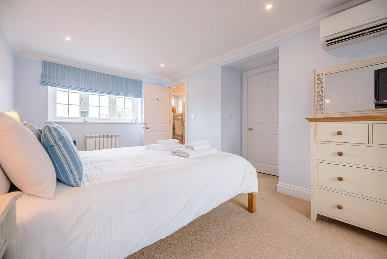 Bluebells Aldeburgh Air Manage Suffolk Villa ภายนอก รูปภาพ